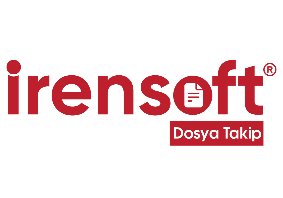 İrensoft Dosya Takip