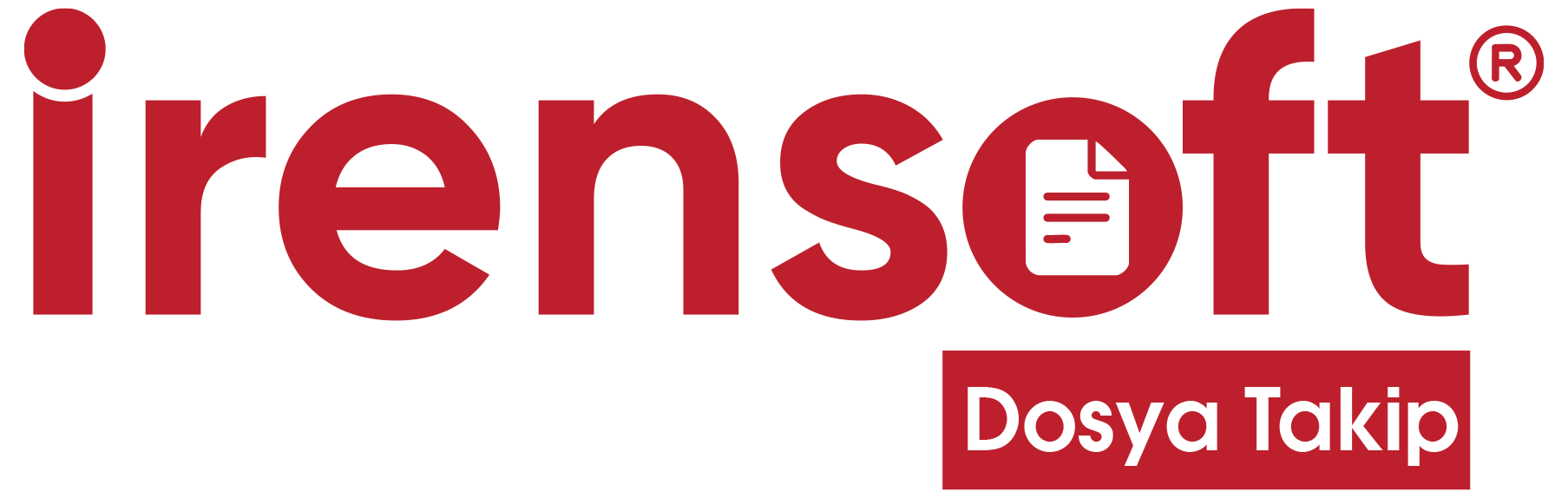 İrensoft Dosya Takip